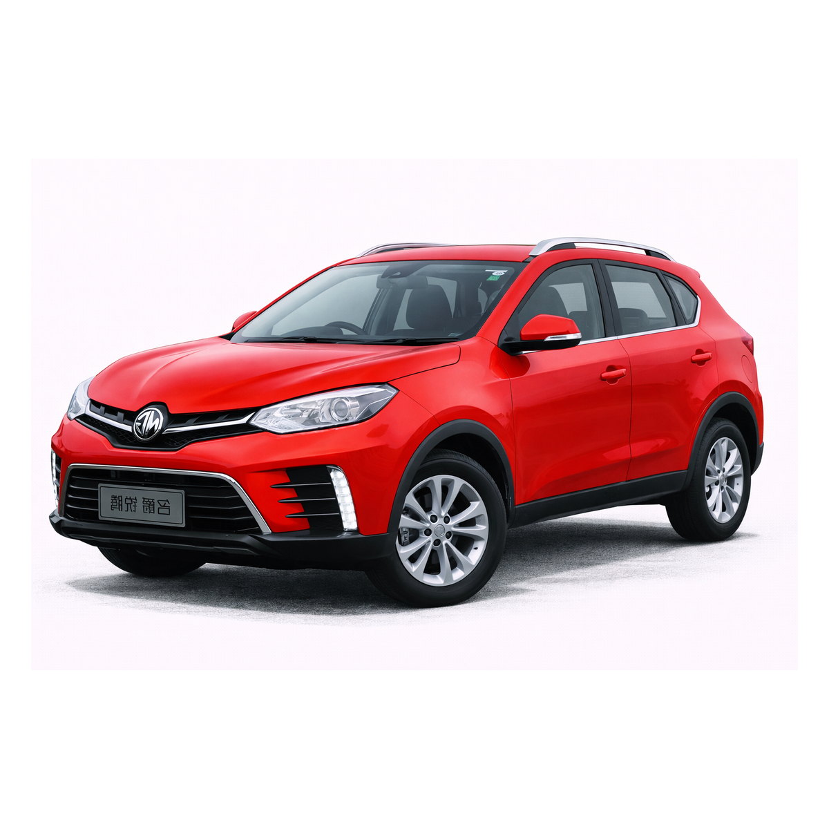 PARABRISAS MG GS 2017-